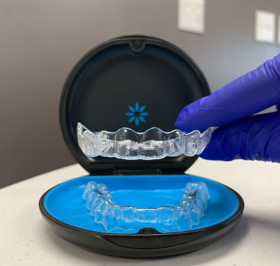 Root Canal Treatment